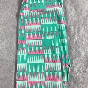 LuLaRoe One Size Leggings